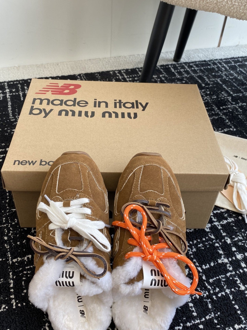 Miu Miu Slippers